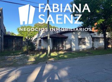 Casa · 100m² · 3 Ambientes · Casa a Reciclar en Venta en Monte Grande