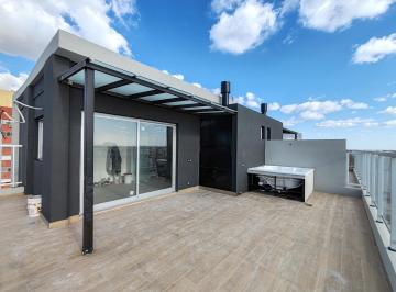 Departamento · 100m² · 2 Ambientes · Ramón Carrillo 2299 - 11vo "B"