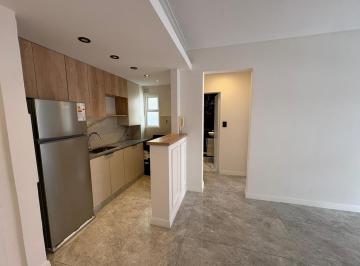 Departamento · 45m² · 2 Ambientes · Departamento 2 Ambientes con Cochera