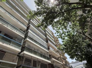 Departamento · 81m² · 3 Ambientes · 1 Cochera · Venta Alto Palermo 4 Amb con Cochera
