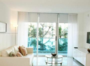 Departamento · 84m² · 2 Ambientes · 1 Cochera · Departamento en Venta en Hollywood, Miami, Florida