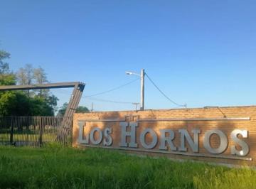 Terreno · 800m² · Terreno en Venta! B° Cerrado Los Hornos - Colonia Benitez
