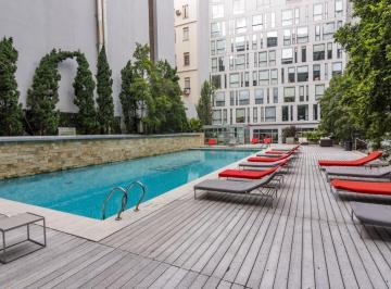 Departamento de 3 ambientes, Palermo · Espectacular Piso en Palacio Bellini, en La Mejor Zona de Palermo Chico