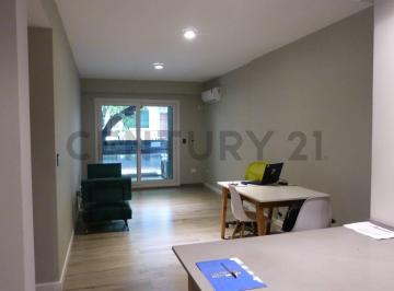 Departamento · 34m² · 1 Ambiente · Venta Monoambiente 41 m² con Balcón/terraza Caballito Caba.
