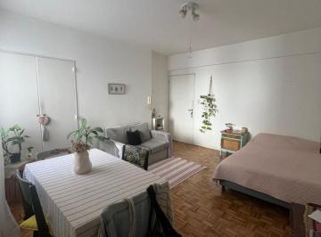 Departamento de 1 ambiente, Recoleta · Venta Monoambiente Recoleta