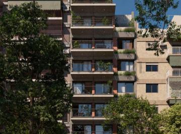 Departamento · 79m² · 3 Ambientes · 3 Ambientes + Home Office | 87 m² Totales | Belgrano R – Entrega 2028.