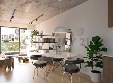 Departamento · 79m² · 3 Ambientes · Departamento 3 Ambientes en Construcción I Financiación Disponible.