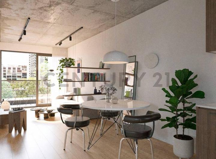 Departamento · 79m² · 3 Ambientes