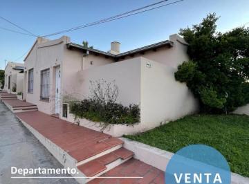 Departamento · 57m² · 2 Ambientes · Departamento de un Dormitorio en Pb, en Calle Rivas Al 600.