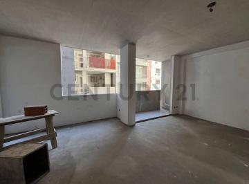 Departamento · 31m² · 1 Ambiente · Monoambientes en Pozo –hospital Italiano – Entrega 2026