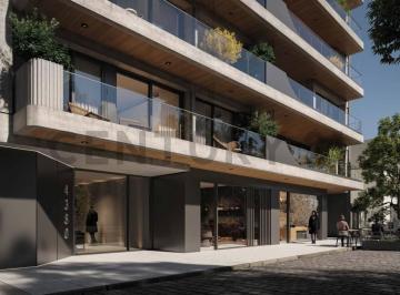 Departamento · 47m² · 2 Ambientes · 2 Ambientes con Vestidor y Balcón Terraza – Vista a La Piscina – Villa Urquiza Doho – Entrega 2028