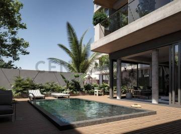 Departamento · 31m² · 1 Ambiente · Oportunidad de Inversión en Villa Urquiza – Monoambiente con Balcón Terraza y Vista Interna