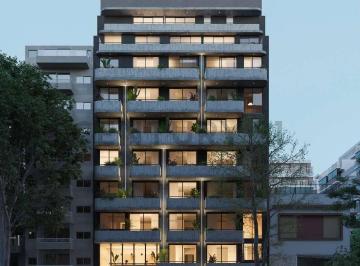 Departamento · 40m² · 2 Ambientes · Inversión Sólida – 2 Ambientes Funcionales – Villa Urquiza Doho – Entrega 2028