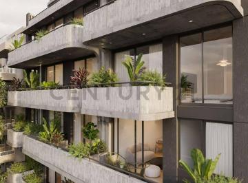 Departamento · 51m² · 2 Ambientes · Unidad Premium con Doble Balcón y Suite | Oportunidad Estratégica en Corredor Doho | Entrega 2028