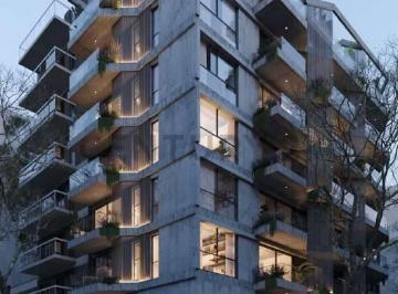 Departamento · 24m² · 1 Ambiente · Monoambiente Amplio con Balcón en Boulevard Mendoza – Entrega 2027