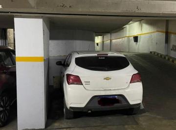 Garage , Recoleta · Uriburu 1000, Cochera Fija + Cubierta + Recoleta Caba