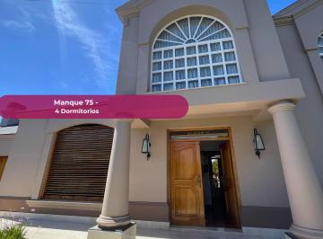 Casa de 12 ambientes, Bahía Blanca · Casa en Venta️! en Calle Manque 75 - Barrio Patagonia Norte