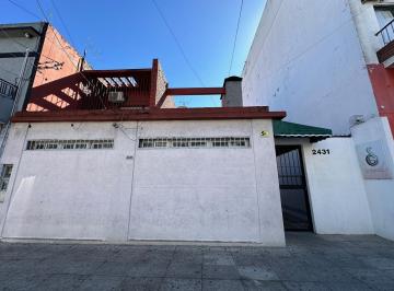 Oficina comercial · 279m² · 10 Ambientes · Edificio Comercial con 9 Consultorios Baños y Oficinas - S. Justo (Ctro)
