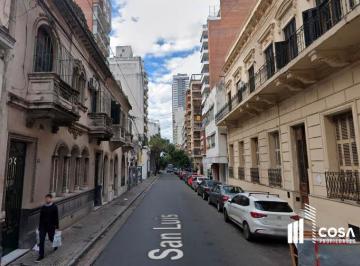 Terreno , Rosario · Venta Terreno Ubicación Estratégica Centro Rosario