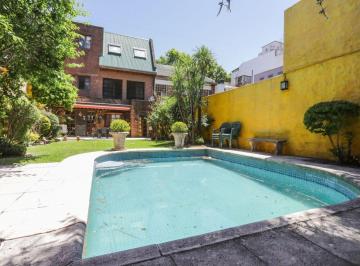 Casa de 6 ambientes, Villa Devoto · Casa 6 Ambientes Villa Devoto