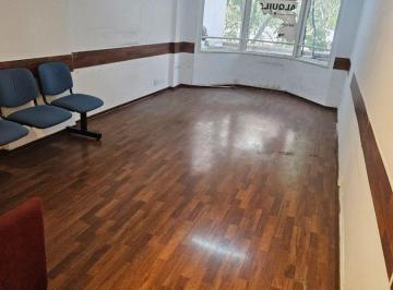 Oficina comercial , Recoleta · Consultorio Oficina Edificio Medicus 65 m²