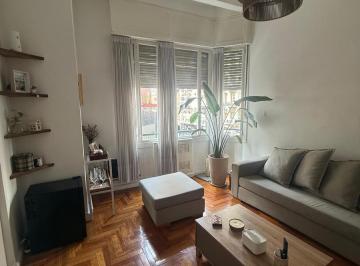 Departamento · 72m² · 3 Ambientes · Departamento en Venta en San Nicolás, Caba