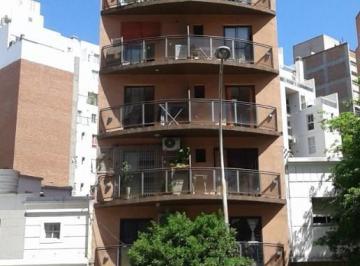 Departamento · 40m² · 2 Ambientes · Nva Cba 1 Dorm a 3 Cuadras de La Unc!
