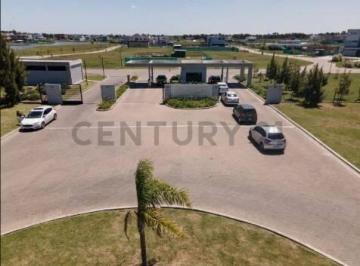 Terreno · Lote Interno en Venta de 800 m² - Villalobos - Pueblos del Plata