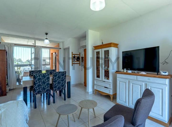 Departamento · 75m² · 3 Ambientes · 1 Cochera