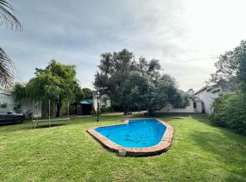 Terreno · 1872m² · Casa en Terreno de 1876 m² en Pacheco