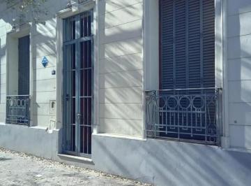 Terreno , Rosario · Oportunidad Única – Terreno de 157 m² con Construcción Funcional en Barrio Lourdes - Pueyrredón 985