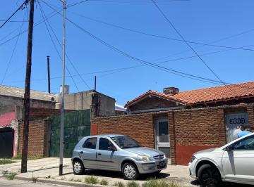 Terreno · 202m² · Exelente Terreno con Zonificación Para Uso Industrial y Logistico en Sarandi