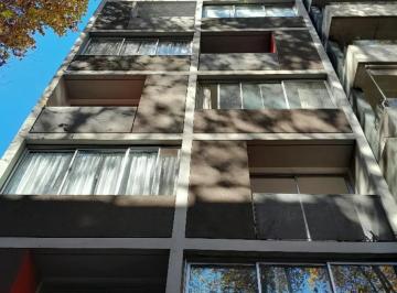 Departamento · 32m² · 1 Ambiente · Venta Departamento Monoambiente Palermo Apto Credito