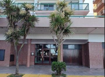 Departamento de 2 ambientes, Mar del Plata · Apto Credito - Departamento de 2 Ambientes con Gran Terraza