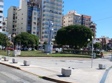 Departamento de 2 ambientes, Mar del Plata · Apto Credito - Departamento de 2 Ambientes con Gran Terraza