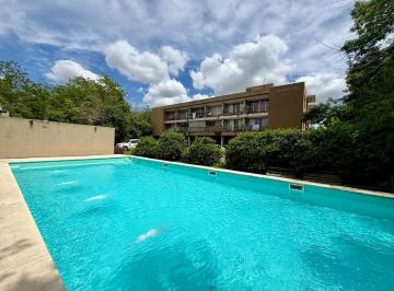 Departamento · 39m² · 2 Ambientes · 1 Cochera · Los Fresnos 378