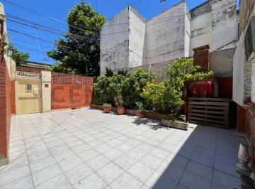 Casa · 85m² · 5 Ambientes · 1 Cochera · Venta Casa 2 Dorm. con Patio y Cochera | Arroyito, Rosario
