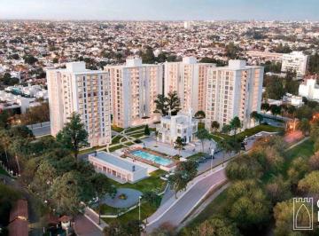 Departamento de 8 ambientes, Córdoba · En Venta Departamento de Categoría - 2 y 3 Dorm. en Opera Park