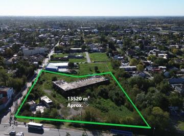 Terreno · 13520m² · Venta Fraccion de 13.520 m Sobre Ruta 8, Pilar, Buenos Aires, Argentina