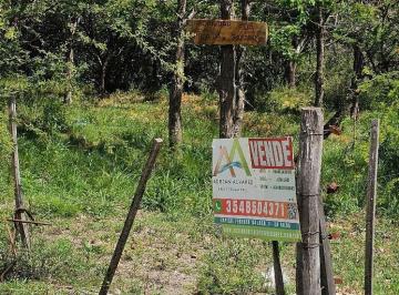 Terreno · 600m² · Terreno - Valle Hermoso