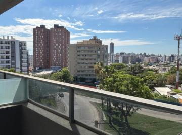 Foto · Pueyrredon un Dorm Nazreno IX con Amenities