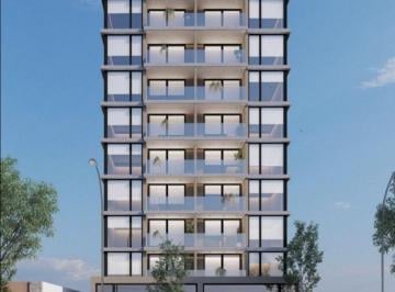 Departamento de 2 ambientes, Ituzaingó · Departamento de 48 m² con 1 Dormitorio en Venta en Ituzaingó Norte - 8e