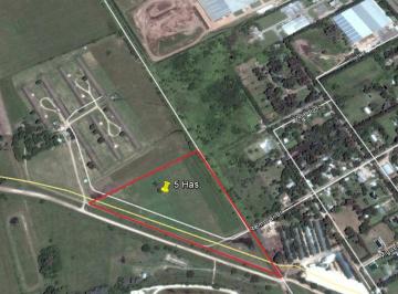 Terreno · 5m² · Terreno Campo en Venta en Fátima, Pilar, G. B. a. Zona Norte