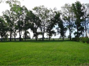 Terreno · 1142m² · Terreno Lote en Venta en Los Palenques Cc, Pilar, G. B. a. Zona Norte