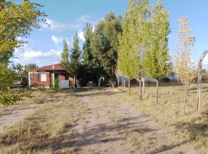 Casa · 70m² · 3 Ambientes