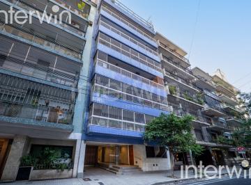 vertical · Departamento en Venta - 4 Ambientes - Balcón - Cochera - Caballito - Parque Rivadavia