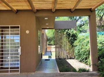 Casa de 4 ambientes, Villa Allende · Alquiler Temporal Villa Allende