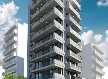 Departamento · 91m² · 3 Ambientes · Departamento en Construcción Excelente Calidad Iriondo y San Juan Rosario