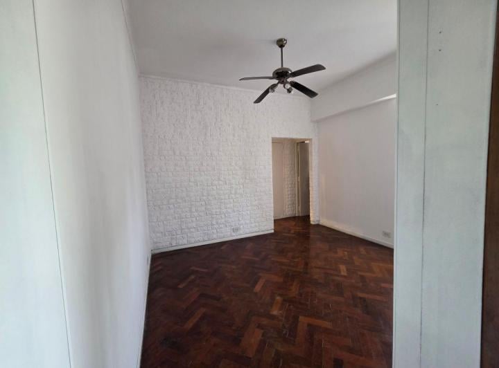 Departamento · 35m² · 2 Ambientes