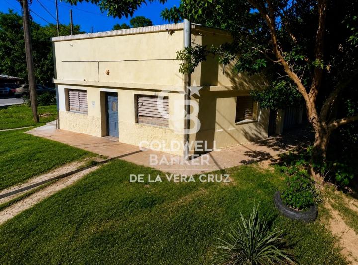 Casa · 115m² · 4 Ambientes
